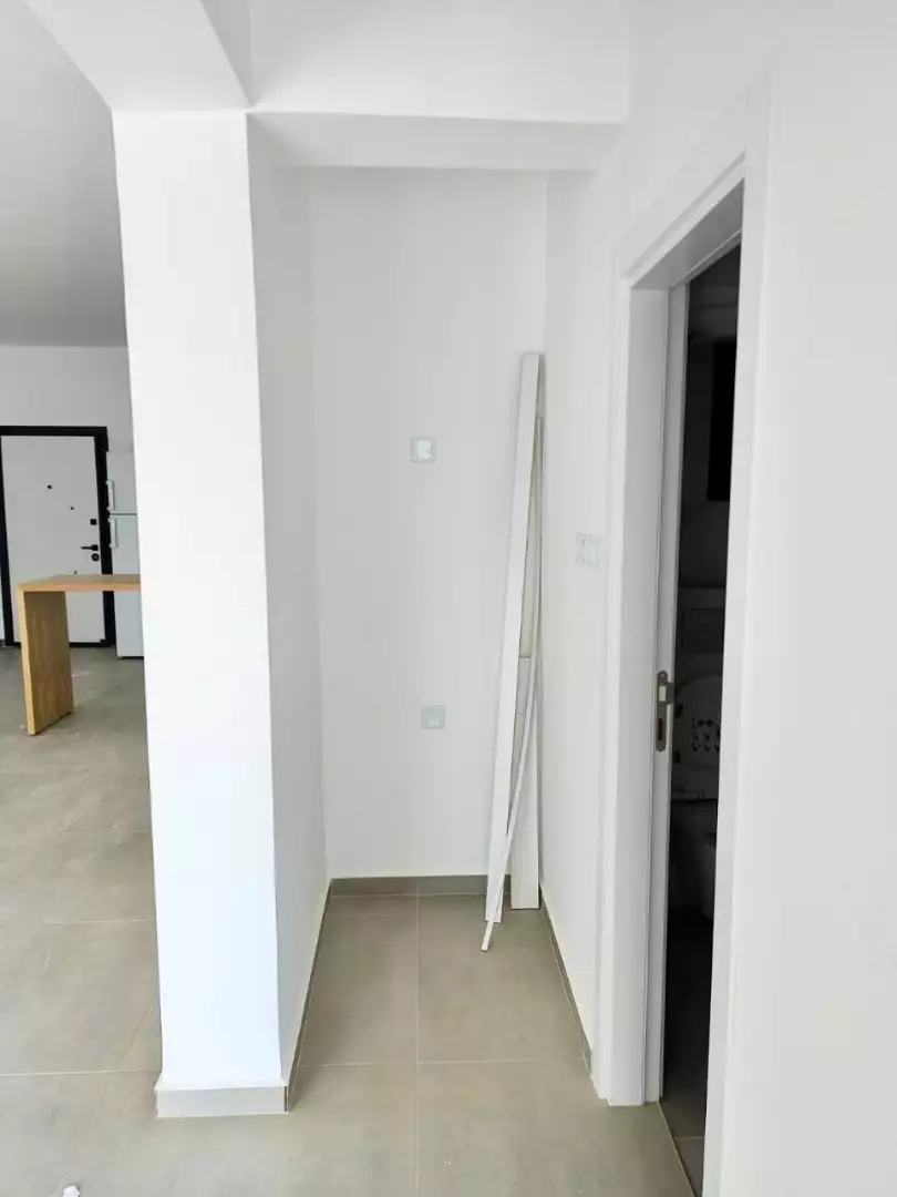 Квартира 65м² в Кипре, Искеле. Стоимостью 79900€ аренда фото-5