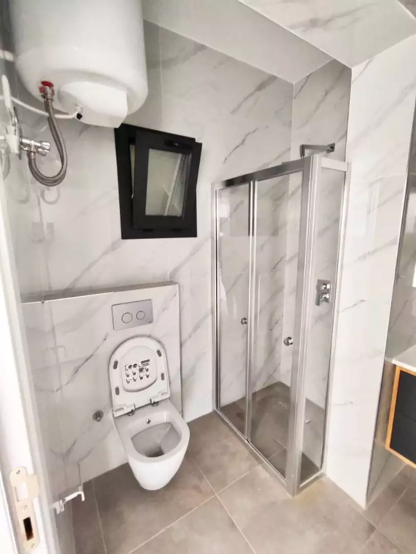 Квартира 65м² в Кипре, Искеле. Стоимостью 79900€ аренда фото-6