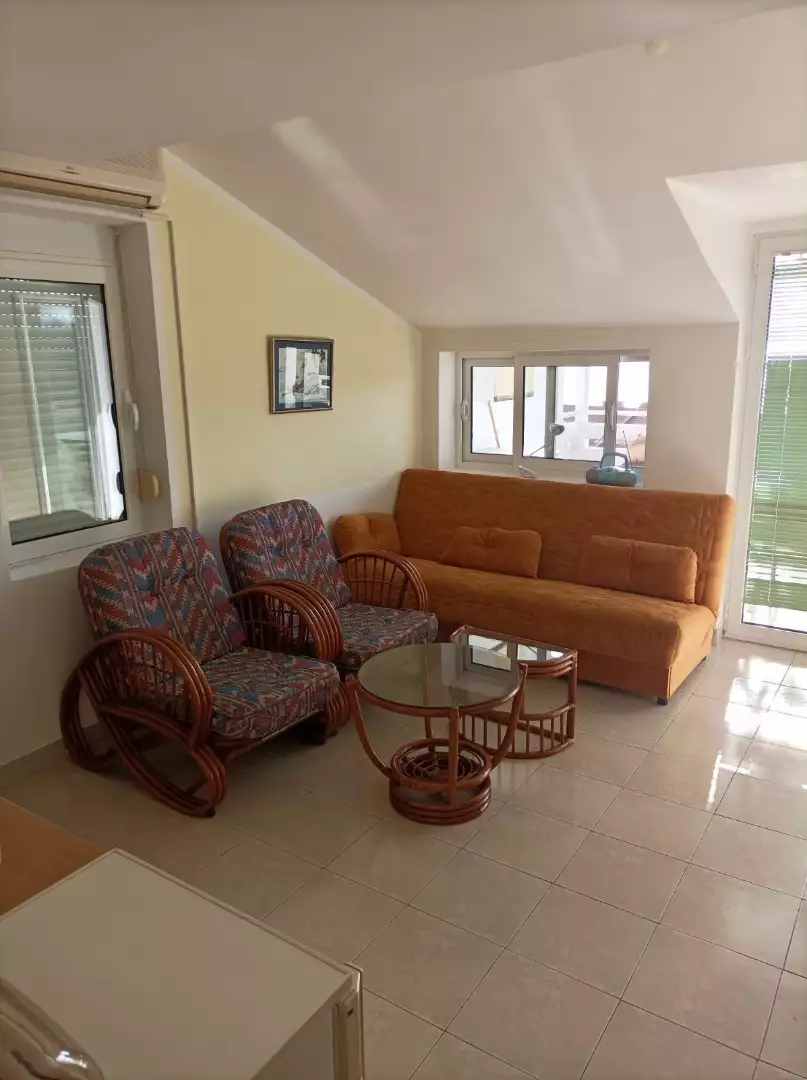 Квартира 110м² в Черногории, Петровац. Стоимостью 220000€ аренда фото-3