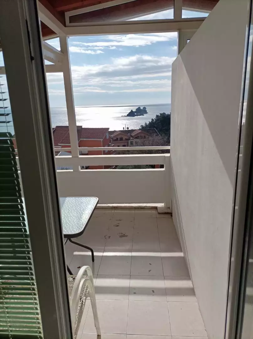 Квартира 110м² в Черногории, Петровац. Стоимостью 220000€ аренда фото-4