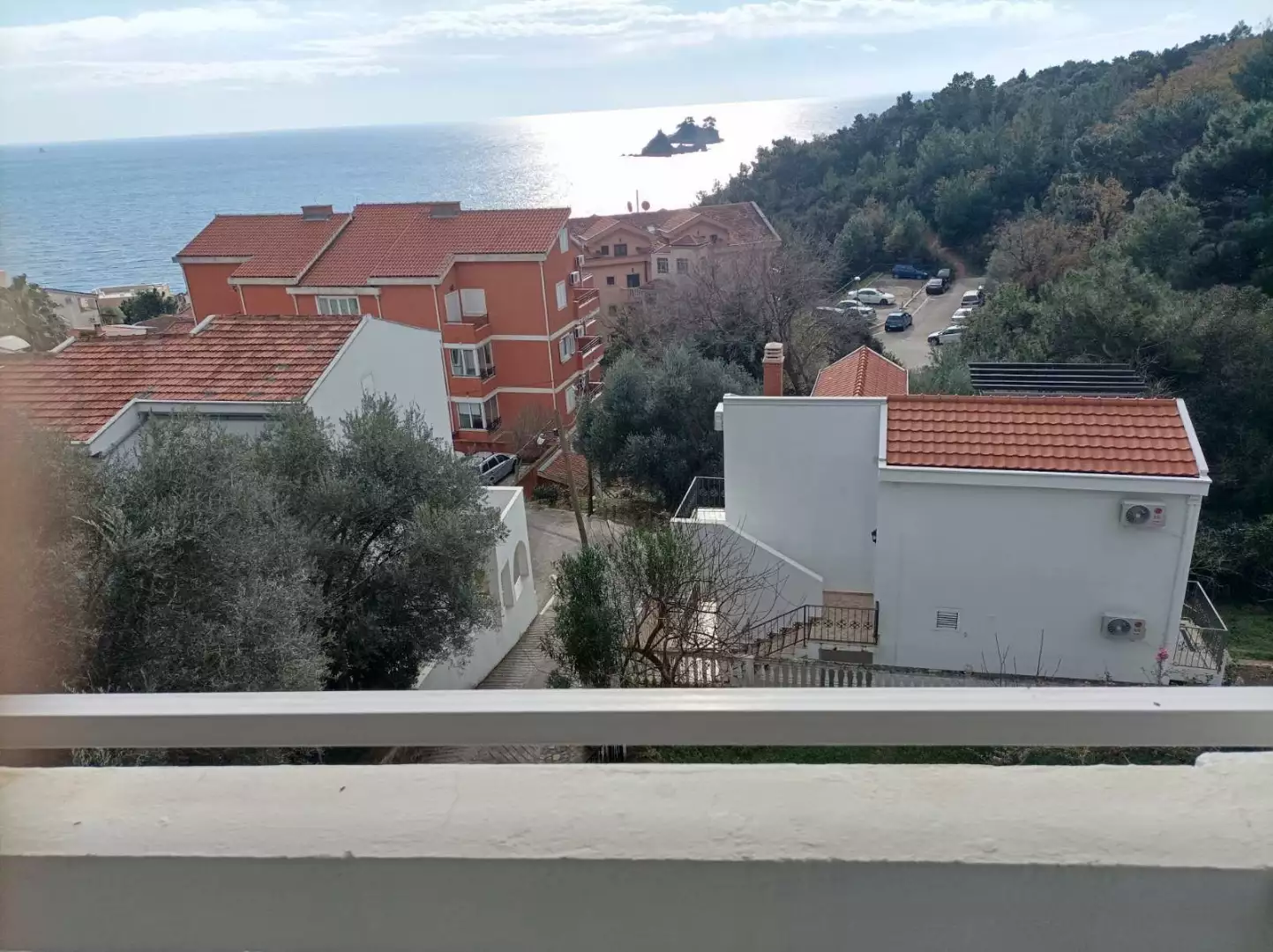 Квартира 110м² в Черногории, Петровац. Стоимостью 220000€ аренда фото-5