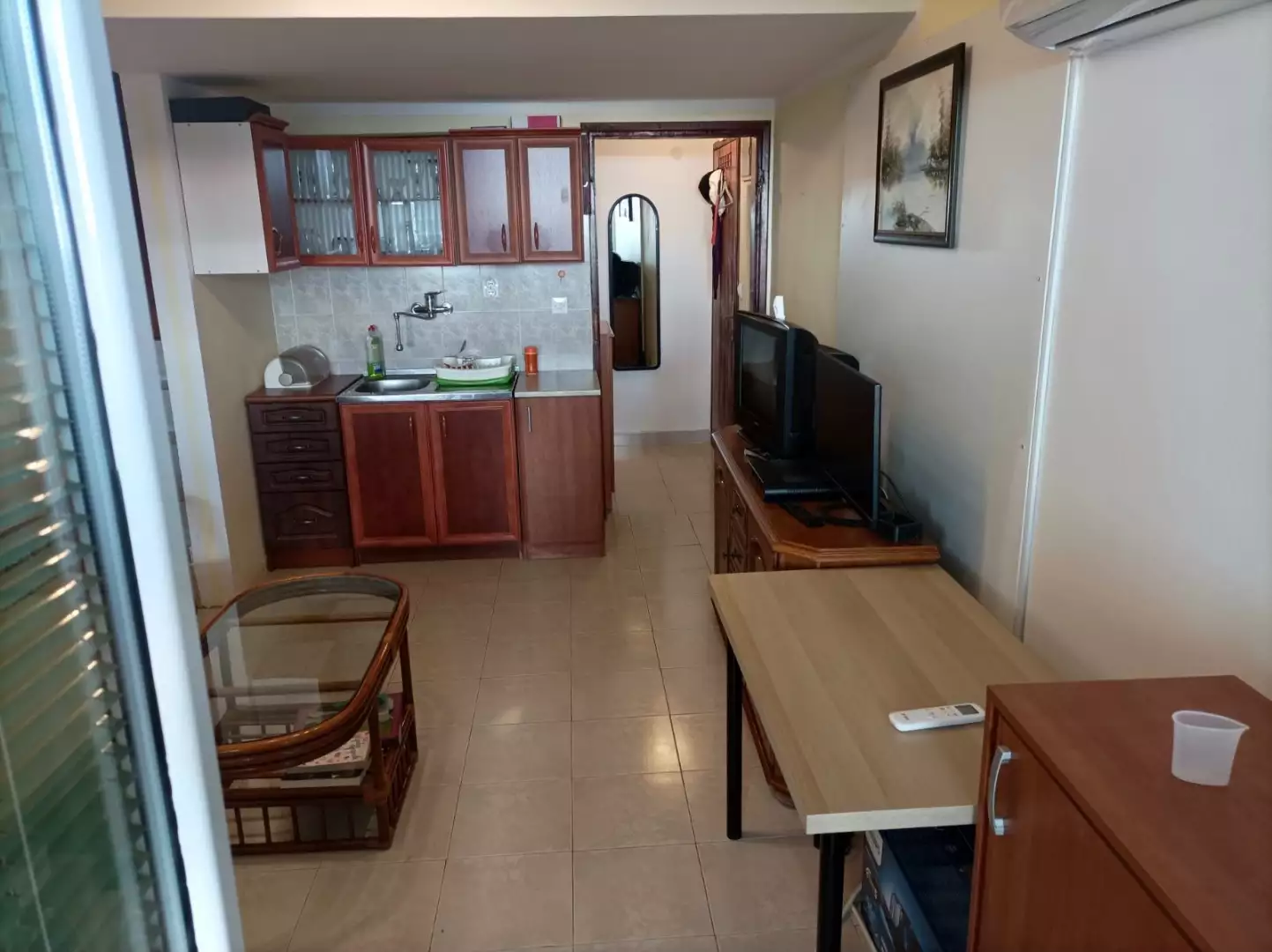 Квартира 110м² в Черногории, Петровац. Стоимостью 220000€ аренда фото-6