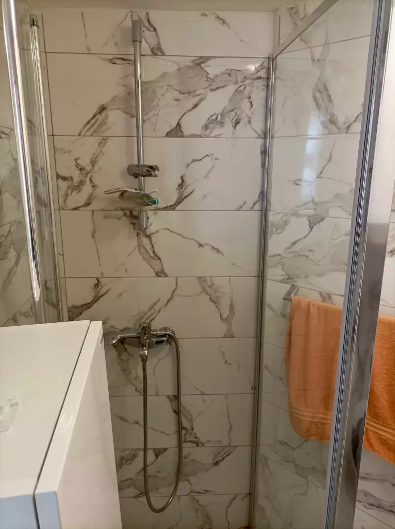 Квартира 110м² в Черногории, Петровац. Стоимостью 220000€ аренда фото-11
