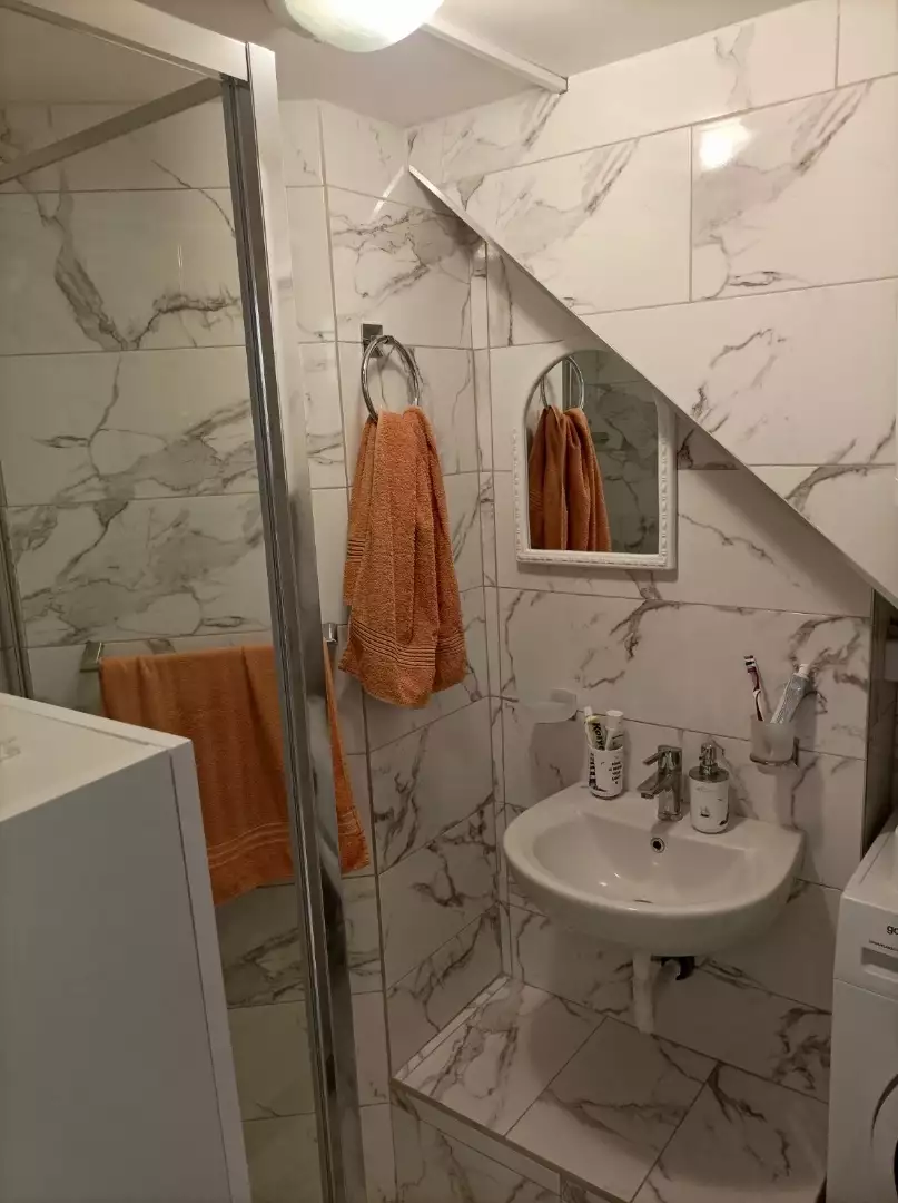 Квартира 110м² в Черногории, Петровац. Стоимостью 220000€ аренда фото-13