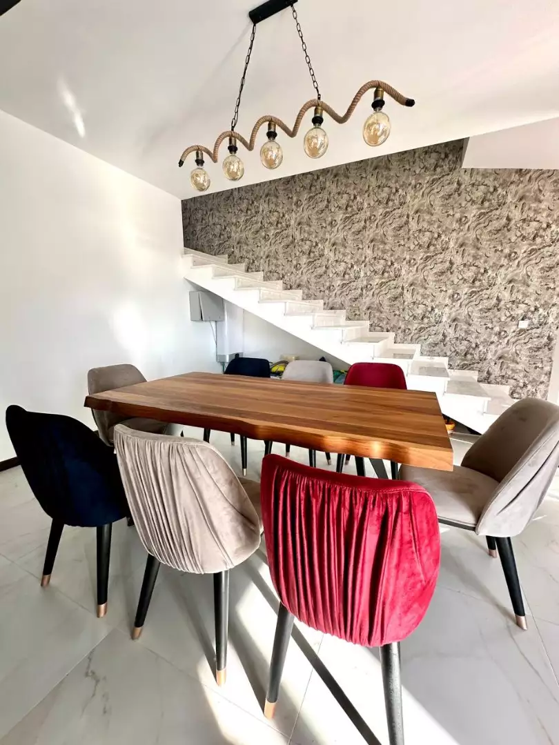 Вилла 250м² в Черногории, Утеха. Стоимостью 430000€ аренда фото-10
