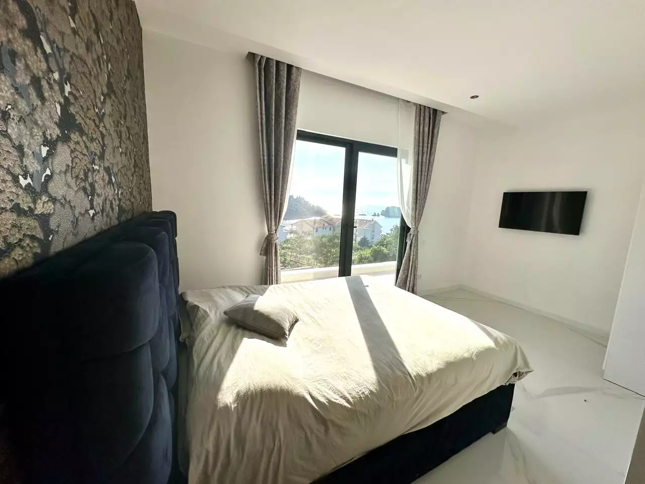 Вилла 250м² в Черногории, Утеха. Стоимостью 430000€ аренда фото-16
