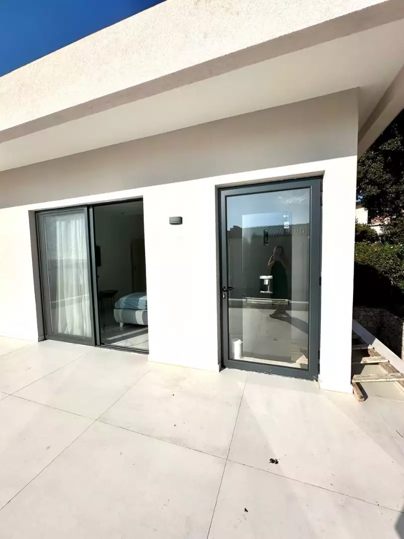 Вилла 250м² в Черногории, Утеха. Стоимостью 430000€ аренда фото-22