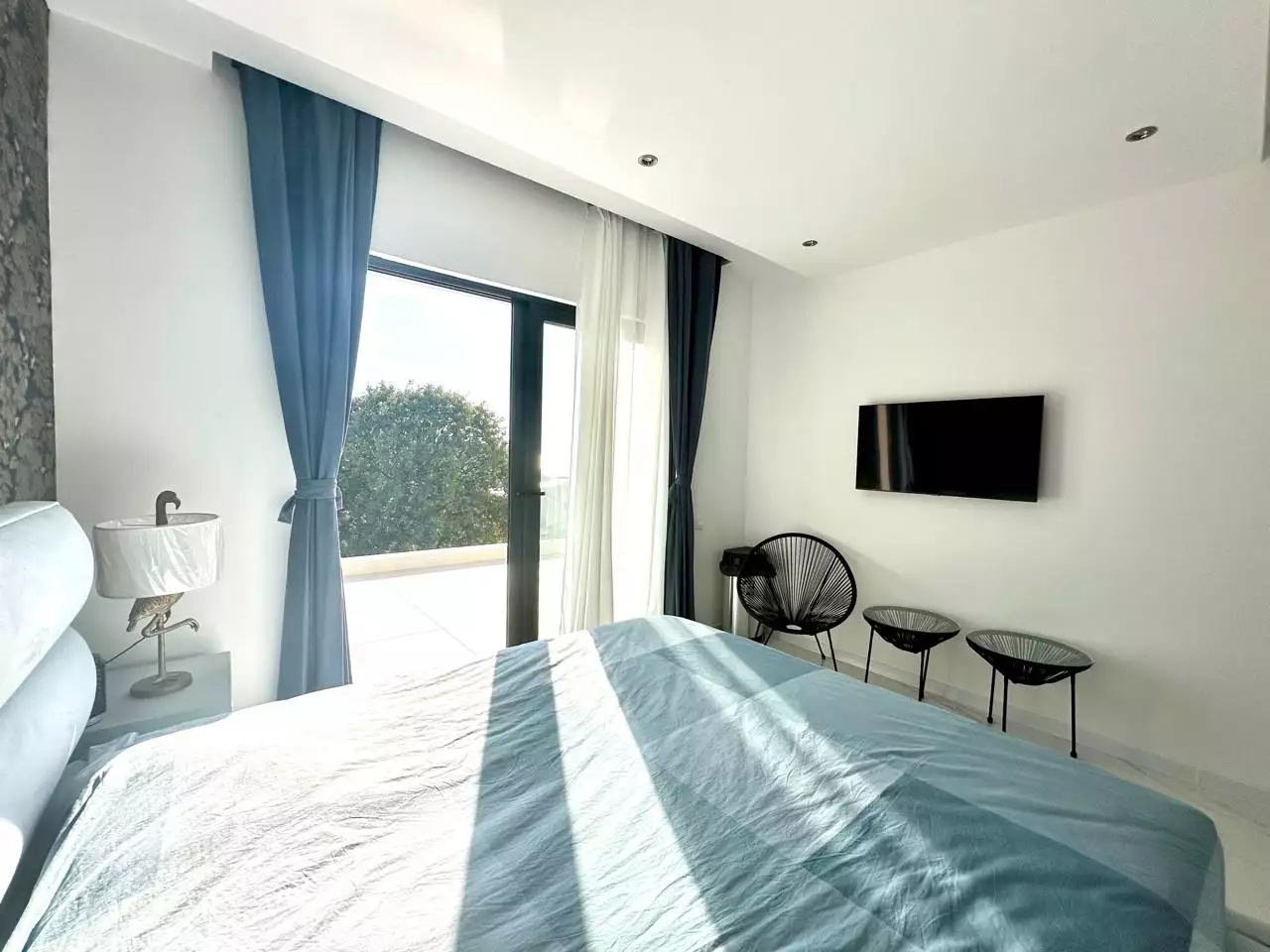 Вилла 250м² в Черногории, Утеха. Стоимостью 430000€ аренда фото-23