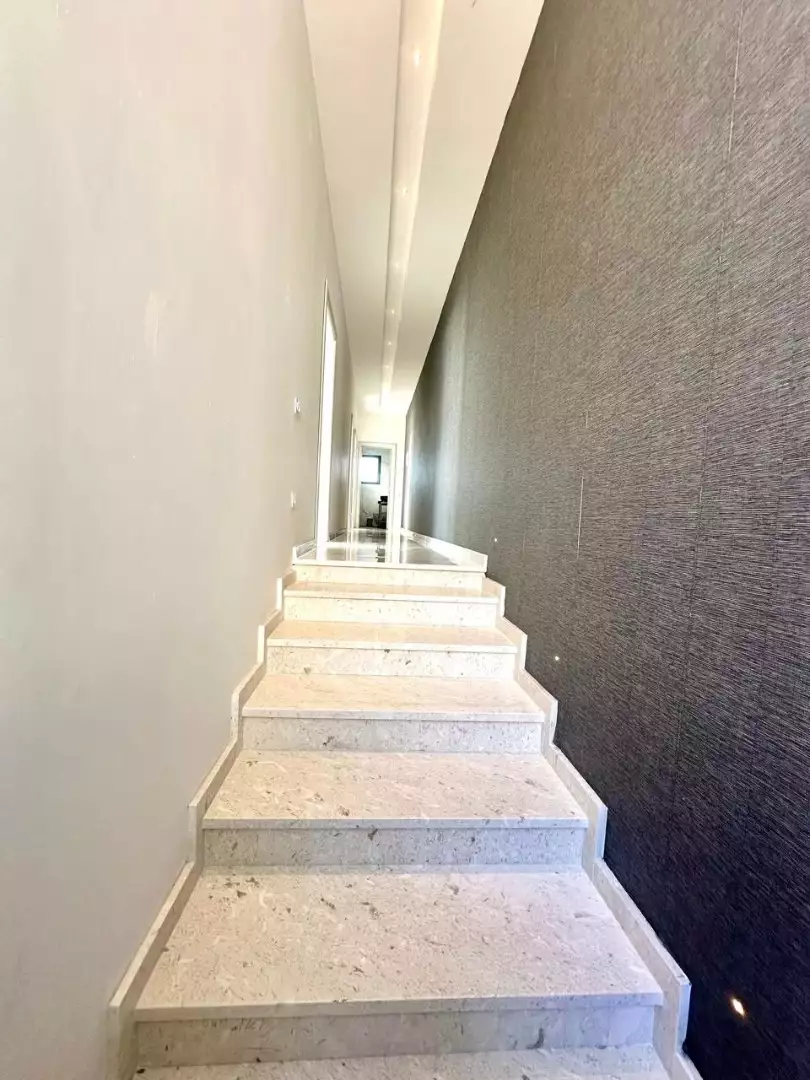 Вилла 250м² в Черногории, Утеха. Стоимостью 430000€ аренда фото-25
