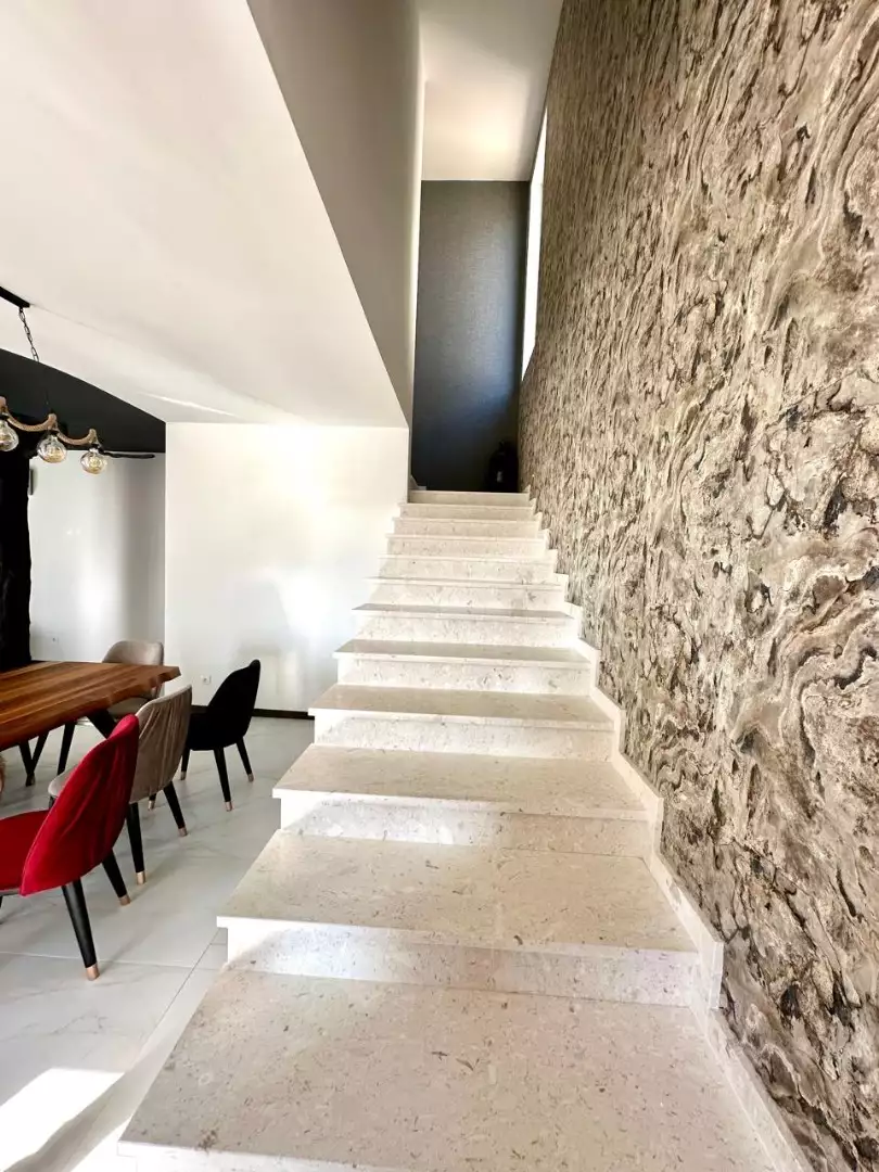 Вилла 250м² в Черногории, Утеха. Стоимостью 430000€ аренда фото-26