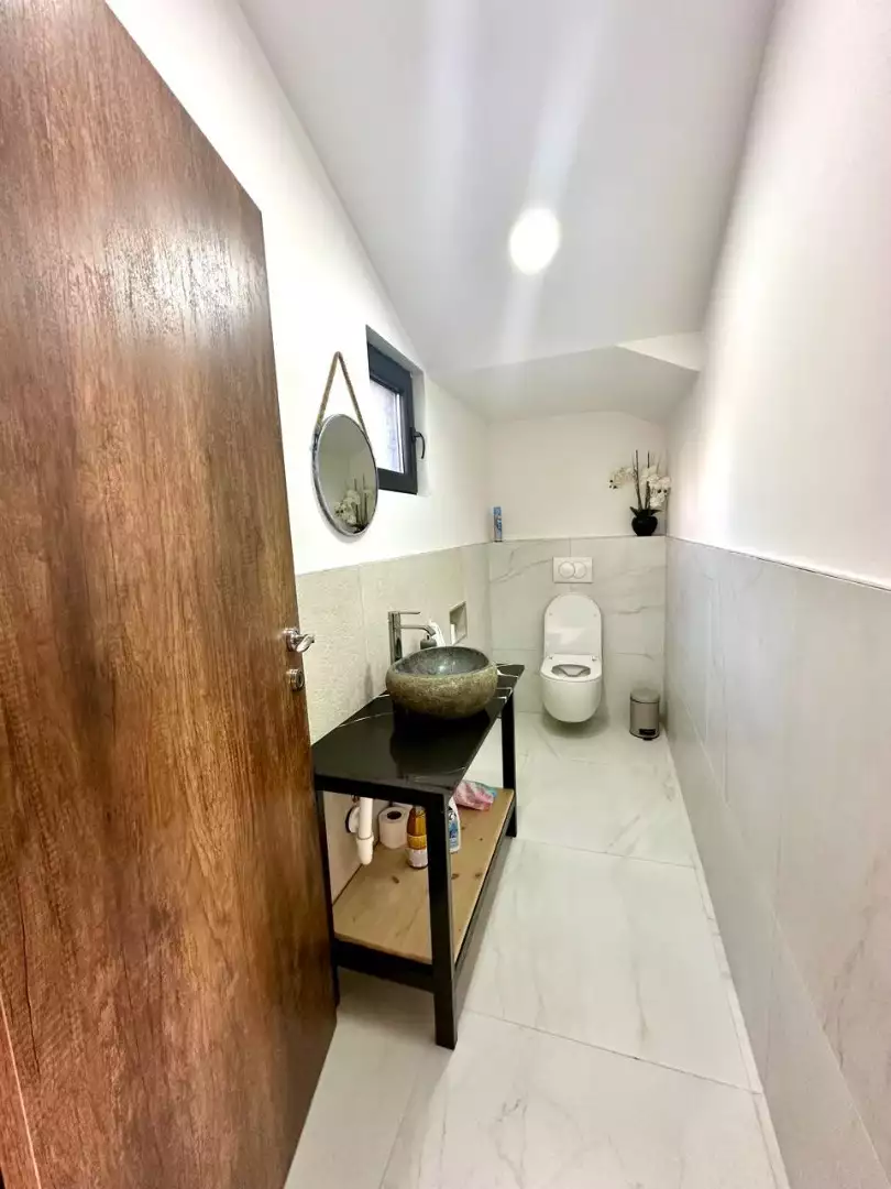 Вилла 250м² в Черногории, Утеха. Стоимостью 430000€ аренда фото-27