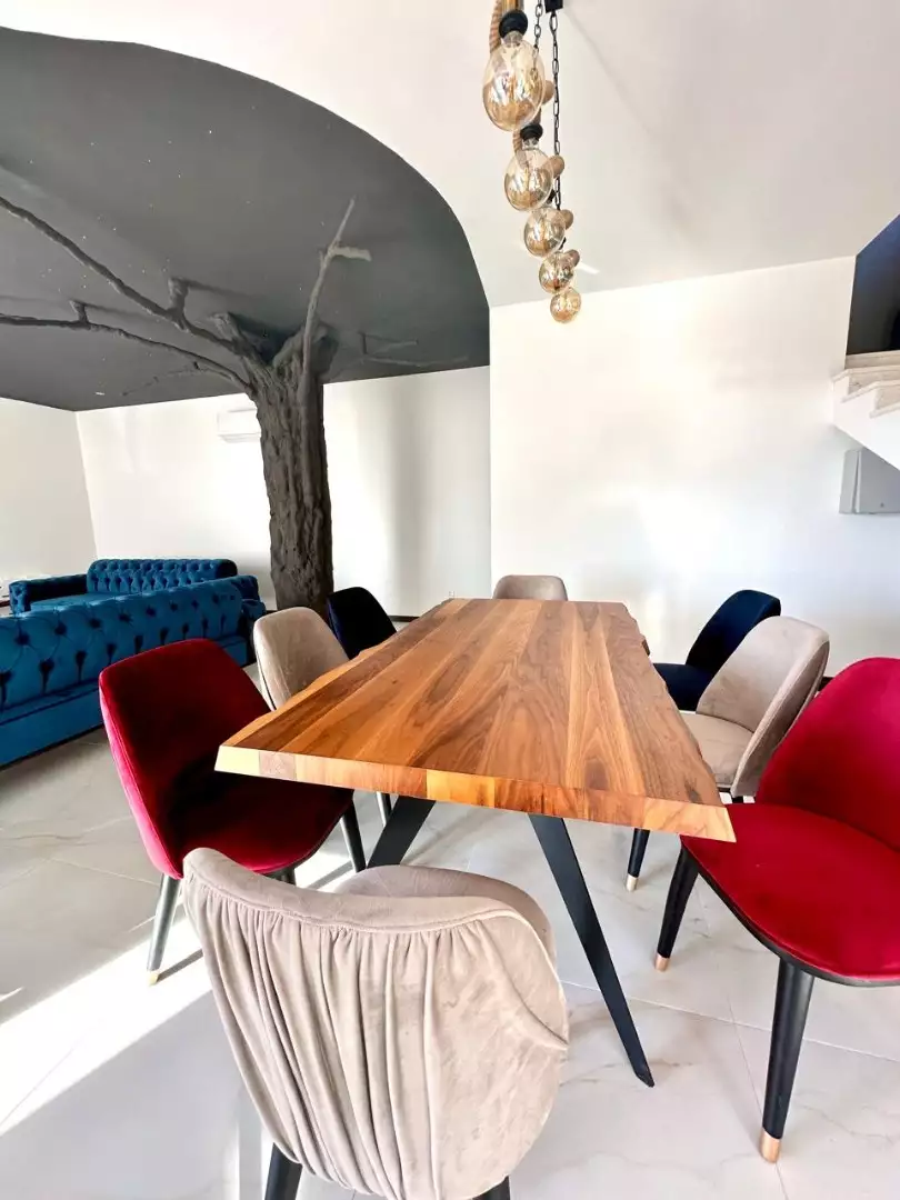 Вилла 250м² в Черногории, Утеха. Стоимостью 430000€ аренда фото-28