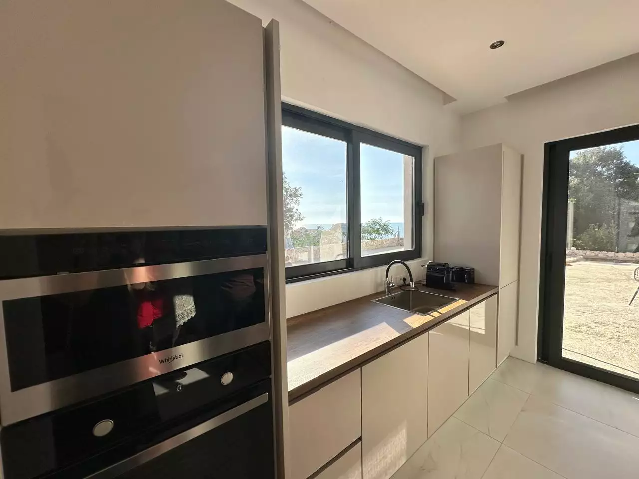 Вилла 250м² в Черногории, Утеха. Стоимостью 430000€ аренда фото-31