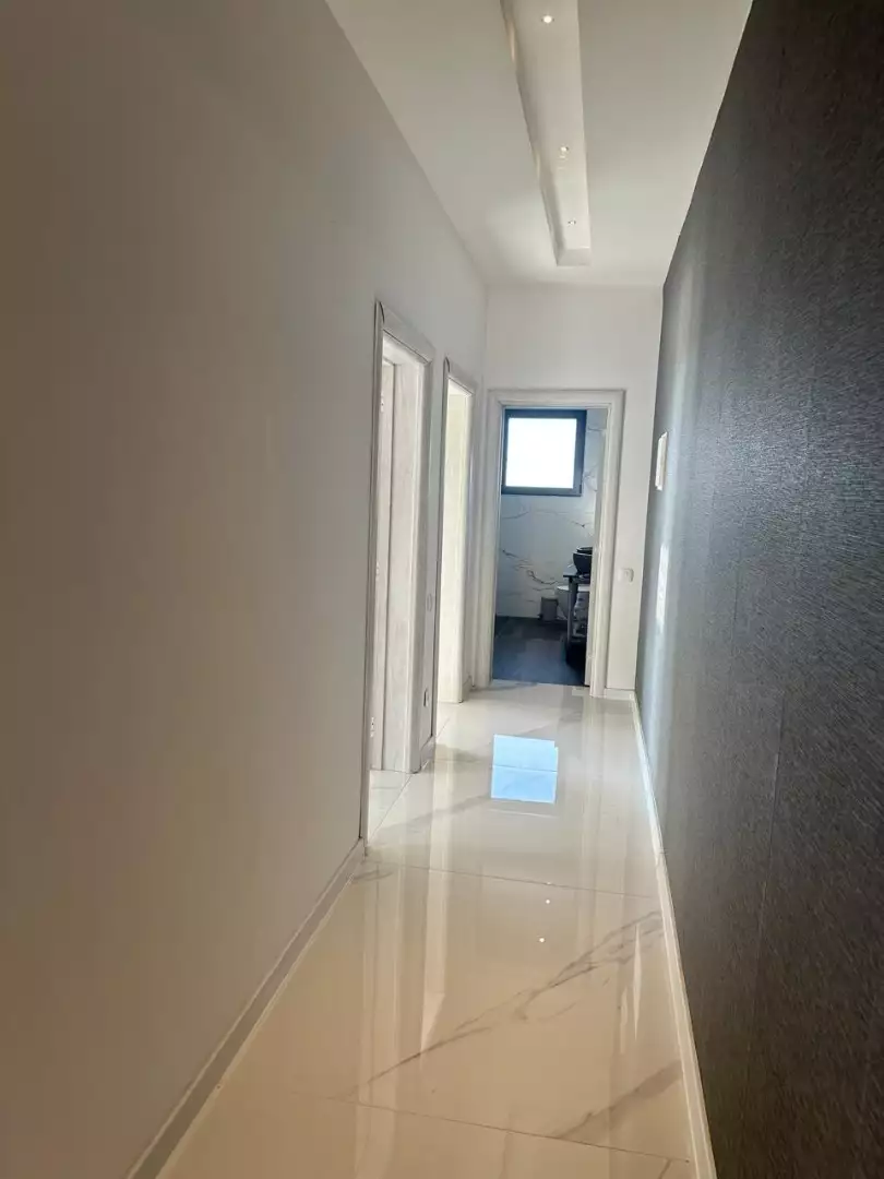 Вилла 250м² в Черногории, Утеха. Стоимостью 430000€ аренда фото-32