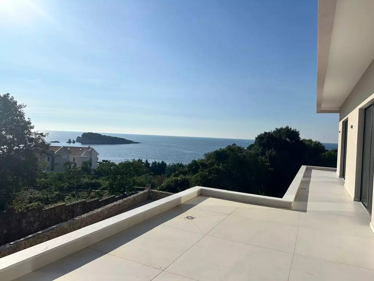 Вилла 250м² в Черногории, Утеха. Стоимостью 430000€ аренда фото-38
