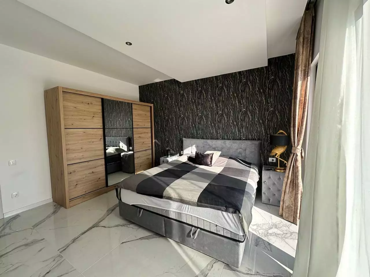 Вилла 250м² в Черногории, Утеха. Стоимостью 430000€ аренда фото-43