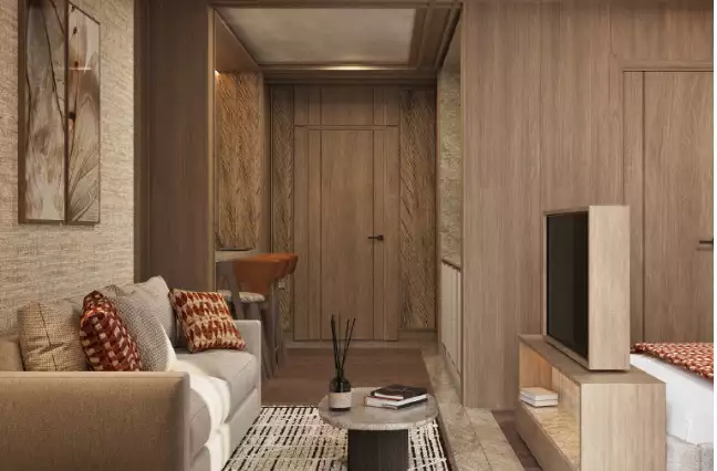 Квартира 61м² в Черногории, Колашин. Стоимостью 610130€ аренда фото-5