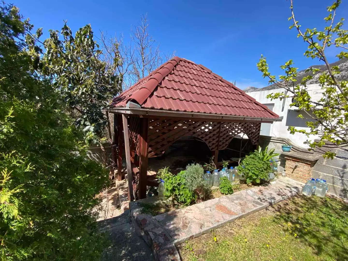 Дом 243м² в Черногории, Бар. Стоимостью 165000€ аренда фото-11