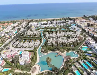Купить виллу в Кипре 568421€