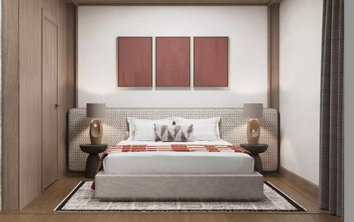 Квартира 36м² в Черногории, Колашин. Стоимостью 243711€ аренда фото-8