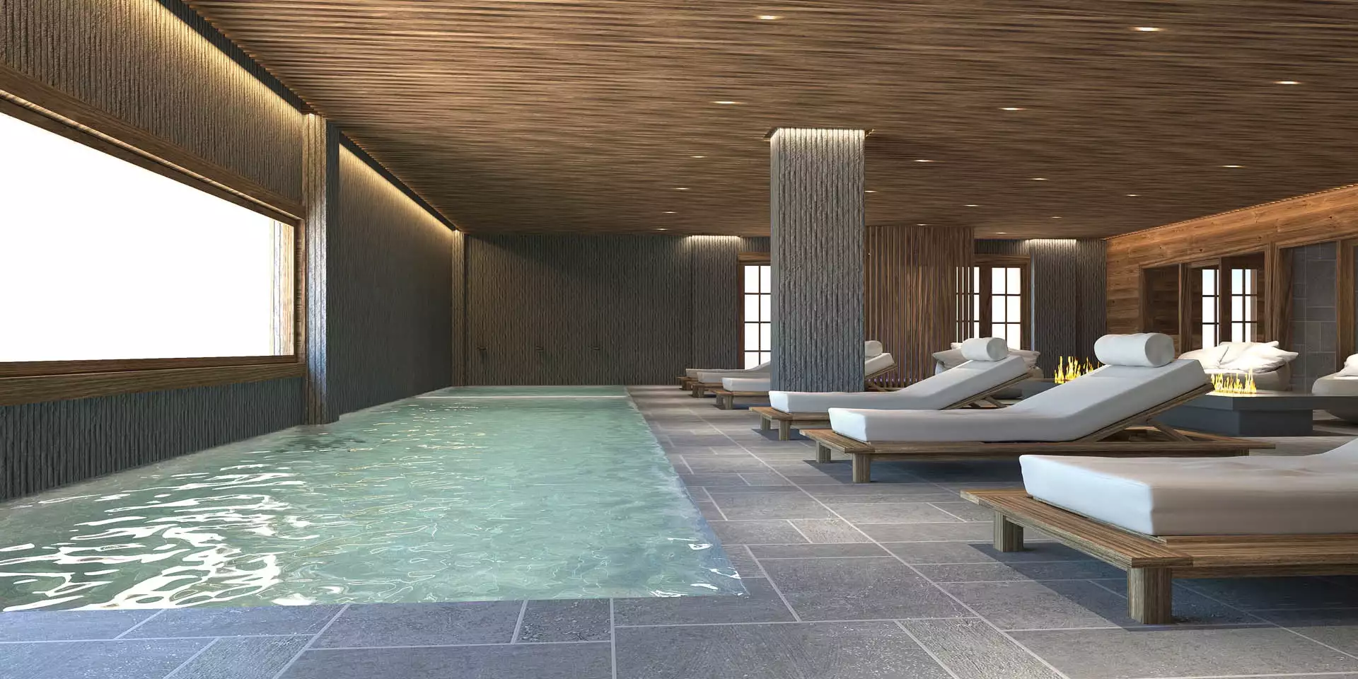Квартира 36м² в Черногории, Колашин. Стоимостью 243711€ аренда фото-15