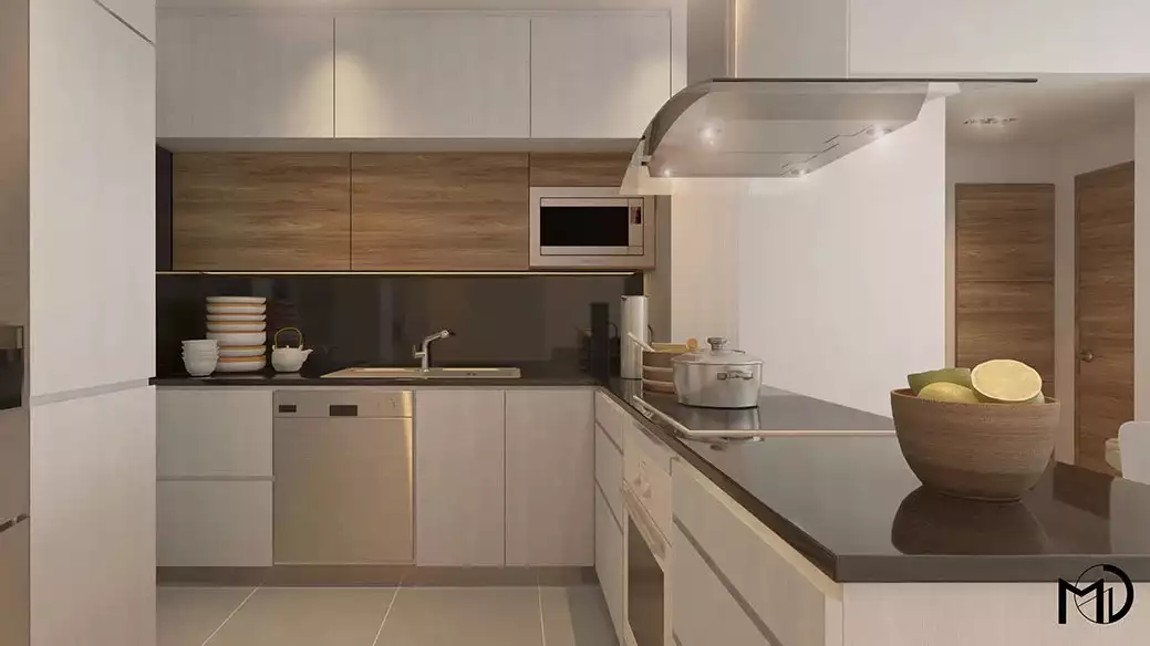 Квартира 229м² в Кипре, Ларнака. Стоимостью 416000€ аренда фото-6