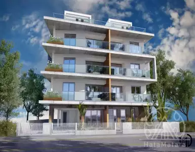 Купить квартиру в Кипре 416000€