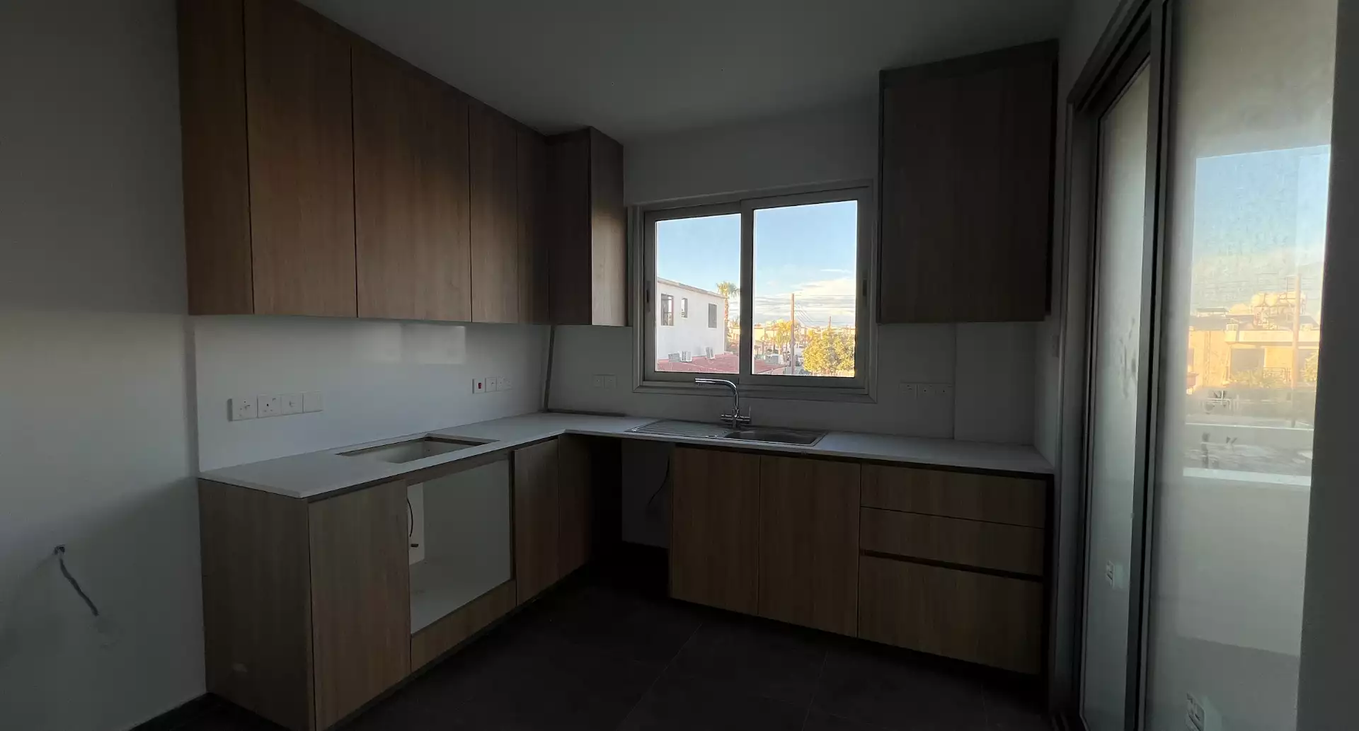 Квартира 78м² в Кипре, Ларнака. Стоимостью 194000€ аренда фото-4