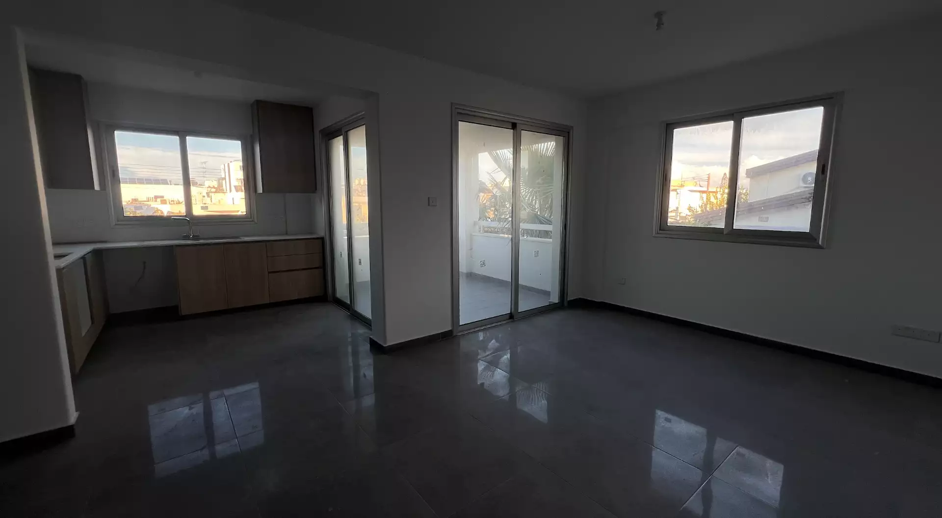 Квартира 78м² в Кипре, Ларнака. Стоимостью 194000€ аренда фото-5