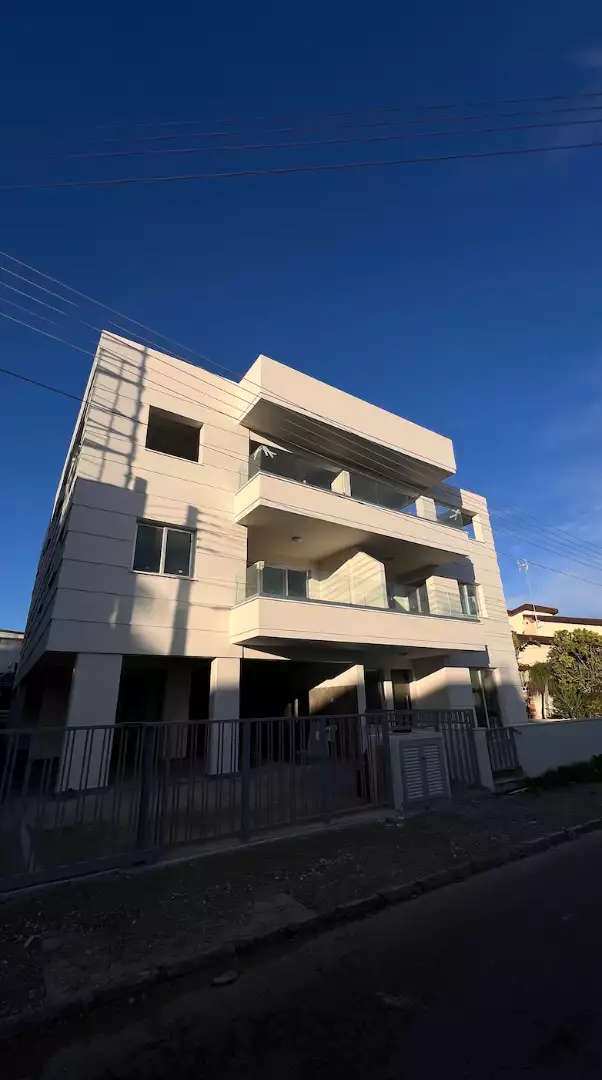 Квартира 78м² в Кипре, Ларнака. Стоимостью 194000€ аренда фото-7