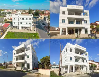 Купить квартиру в Кипре 194000€