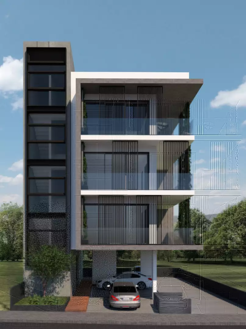 Квартира 126м² в Кипре, Ларнака. Стоимостью 300000€ аренда фото-3