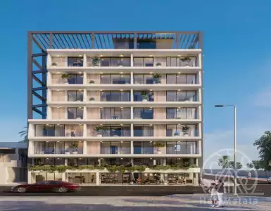 Купить квартиру в Кипре 345340€