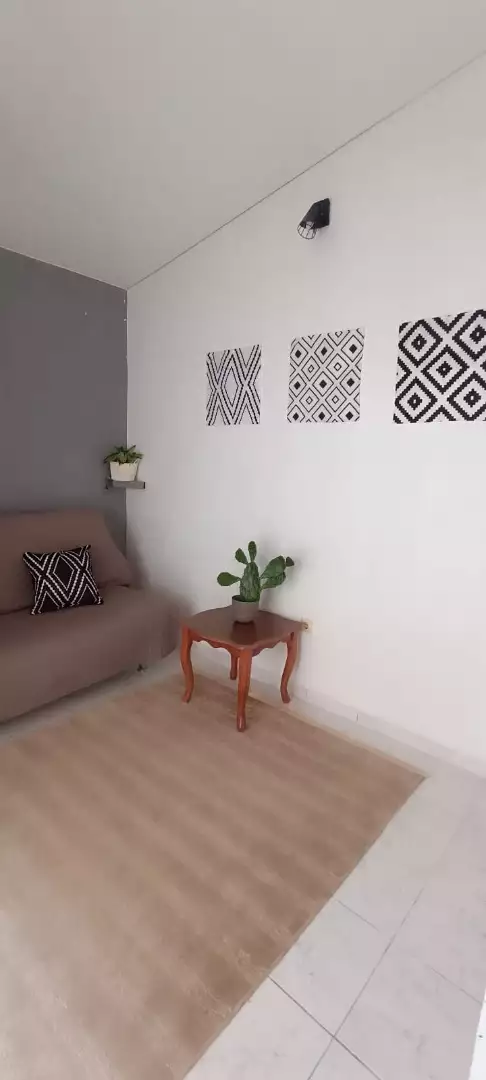 Квартира 53м² в Черногории, Сутоморе. Стоимостью 85000€ аренда фото-1