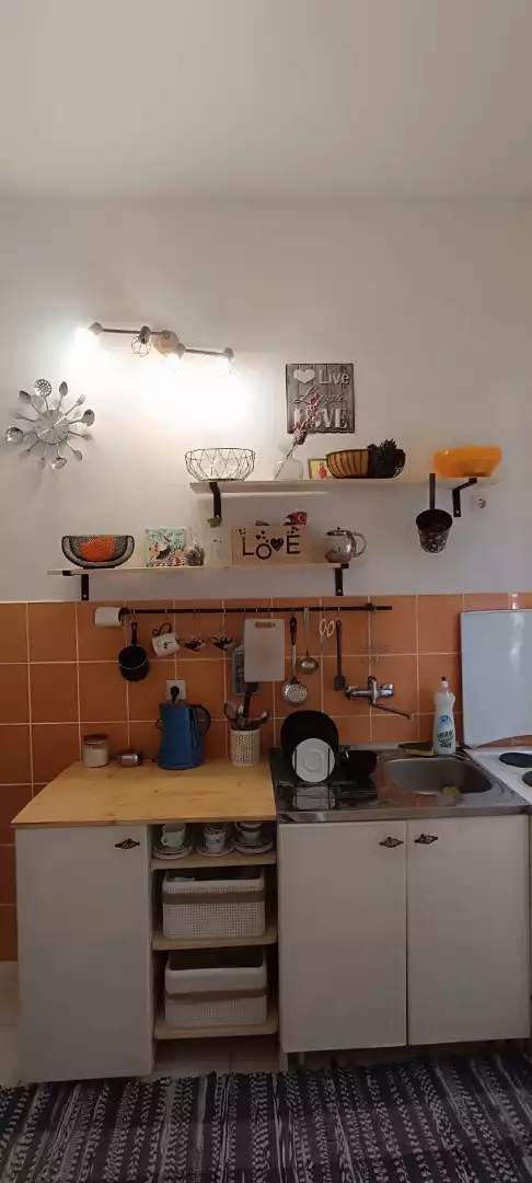 Квартира 53м² в Черногории, Сутоморе. Стоимостью 85000€ аренда фото-8