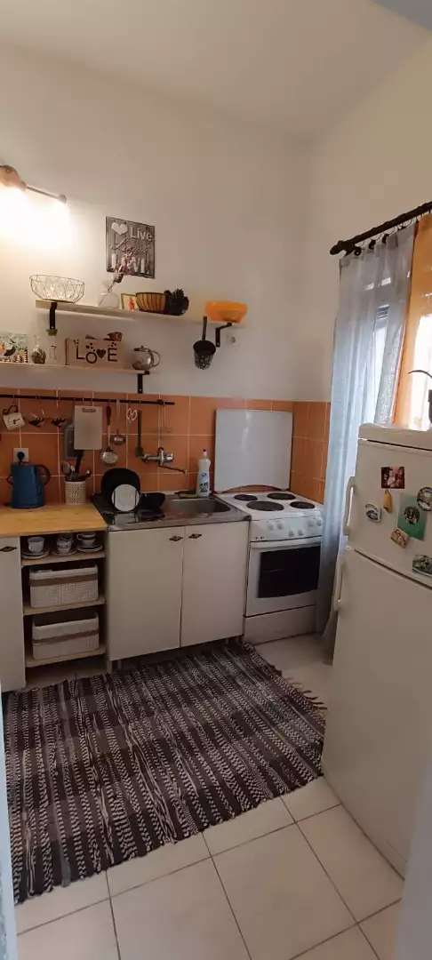 Квартира 53м² в Черногории, Сутоморе. Стоимостью 85000€ аренда фото-10