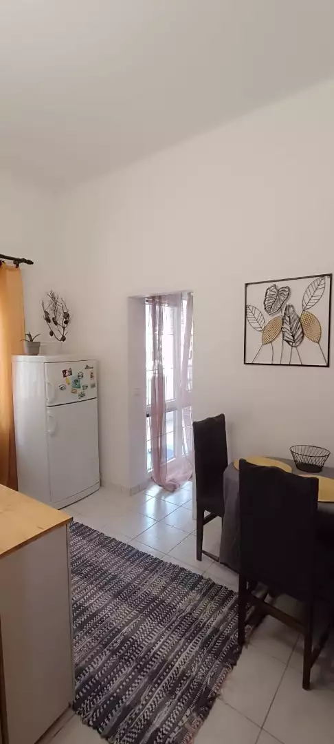 Квартира 53м² в Черногории, Сутоморе. Стоимостью 85000€ аренда фото-12