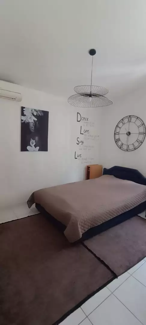 Квартира 53м² в Черногории, Сутоморе. Стоимостью 85000€ аренда фото-14