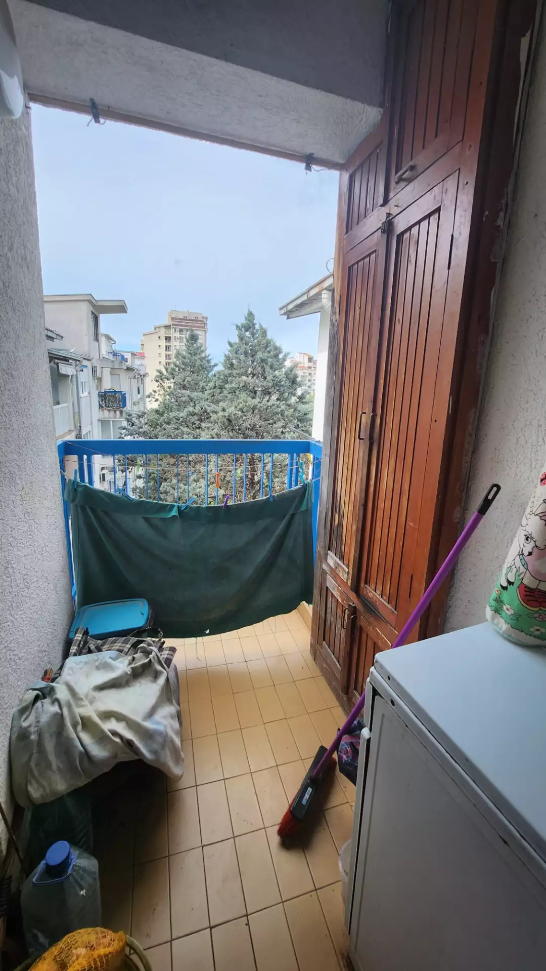 Квартира 73м² в Черногории, Бар. Стоимостью 135000€ аренда фото-2