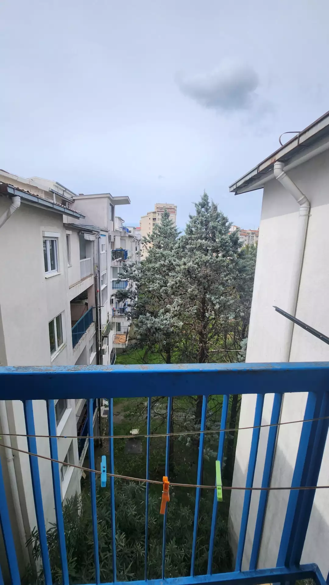 Квартира 73м² в Черногории, Бар. Стоимостью 135000€ аренда фото-3
