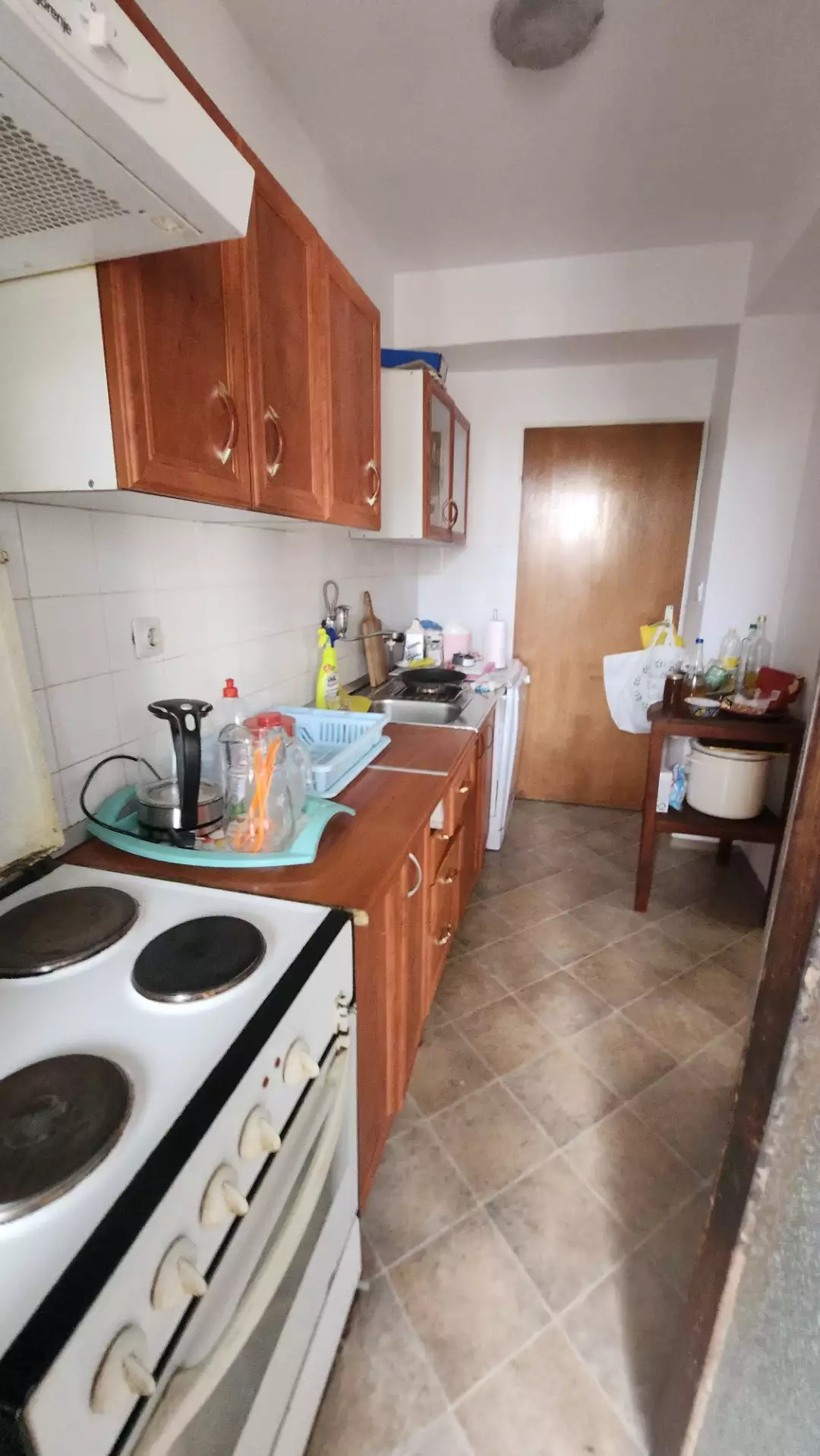 Квартира 73м² в Черногории, Бар. Стоимостью 135000€ аренда фото-4