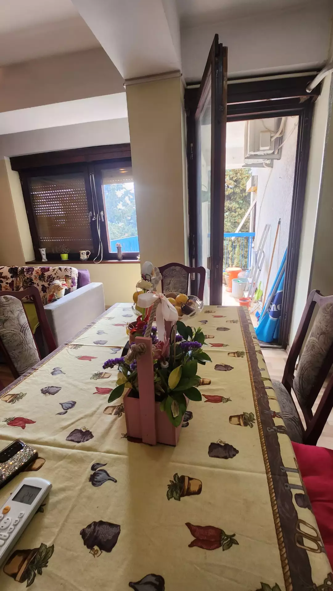 Квартира 73м² в Черногории, Бар. Стоимостью 135000€ аренда фото-6