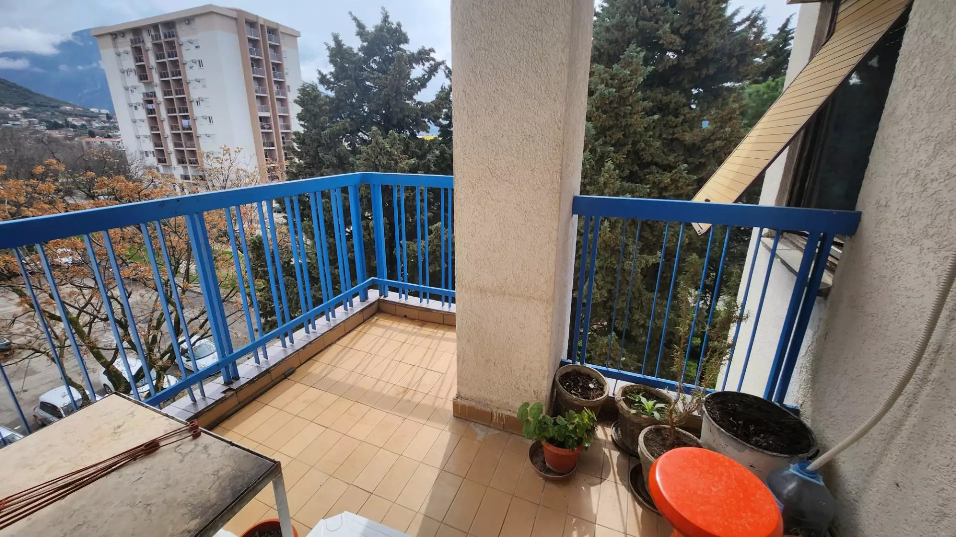 Квартира 73м² в Черногории, Бар. Стоимостью 135000€ аренда фото-7