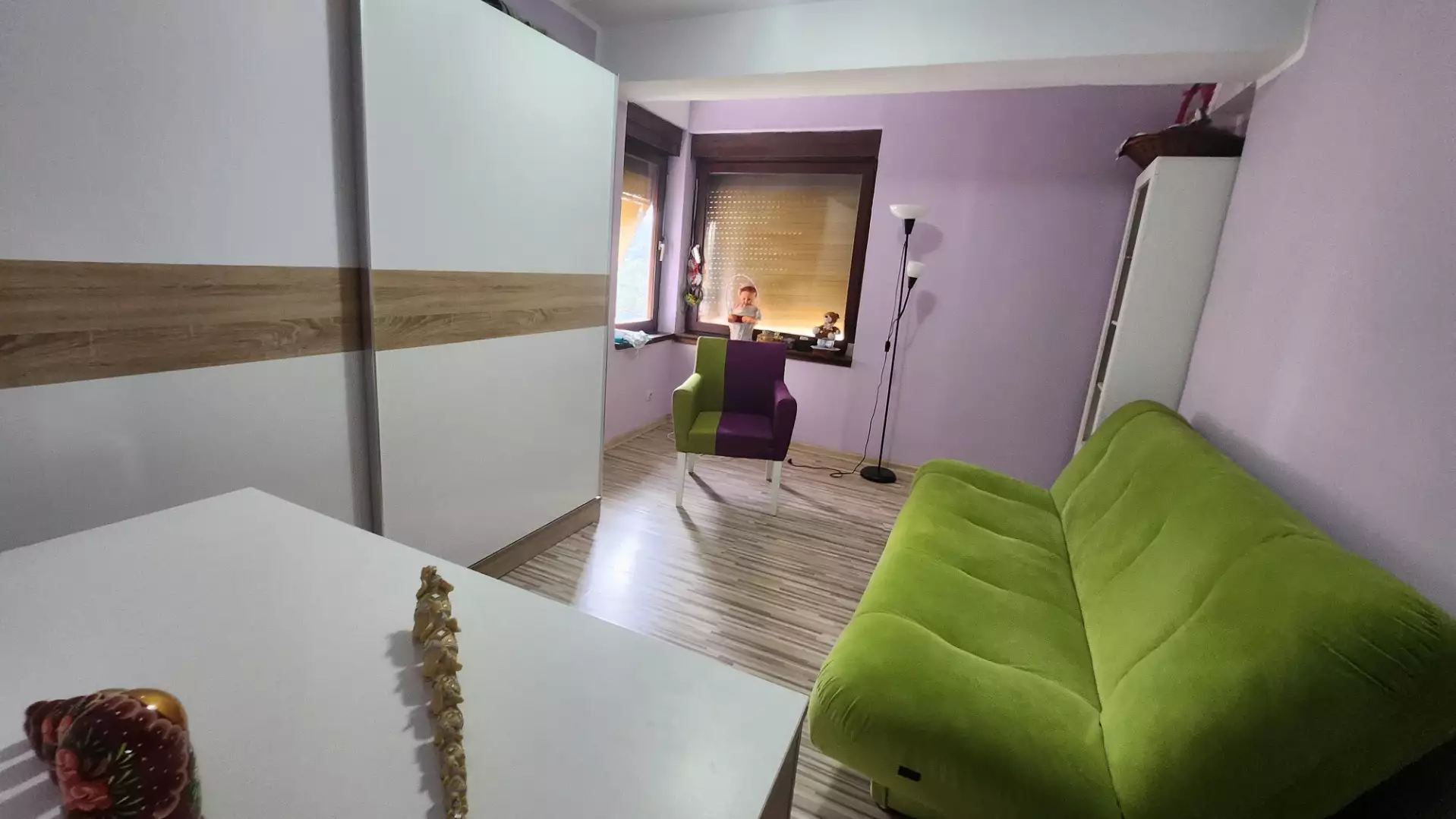 Квартира 73м² в Черногории, Бар. Стоимостью 135000€ аренда фото-9