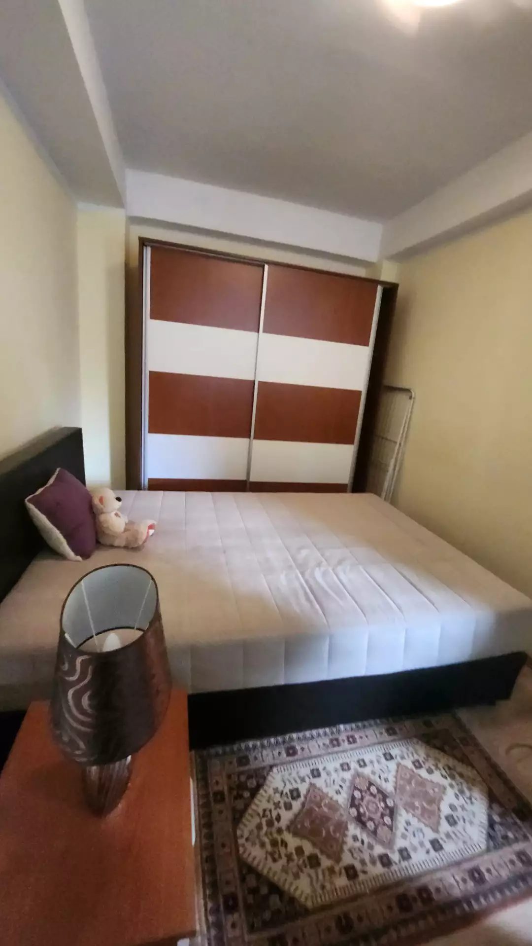 Квартира 73м² в Черногории, Бар. Стоимостью 135000€ аренда фото-10