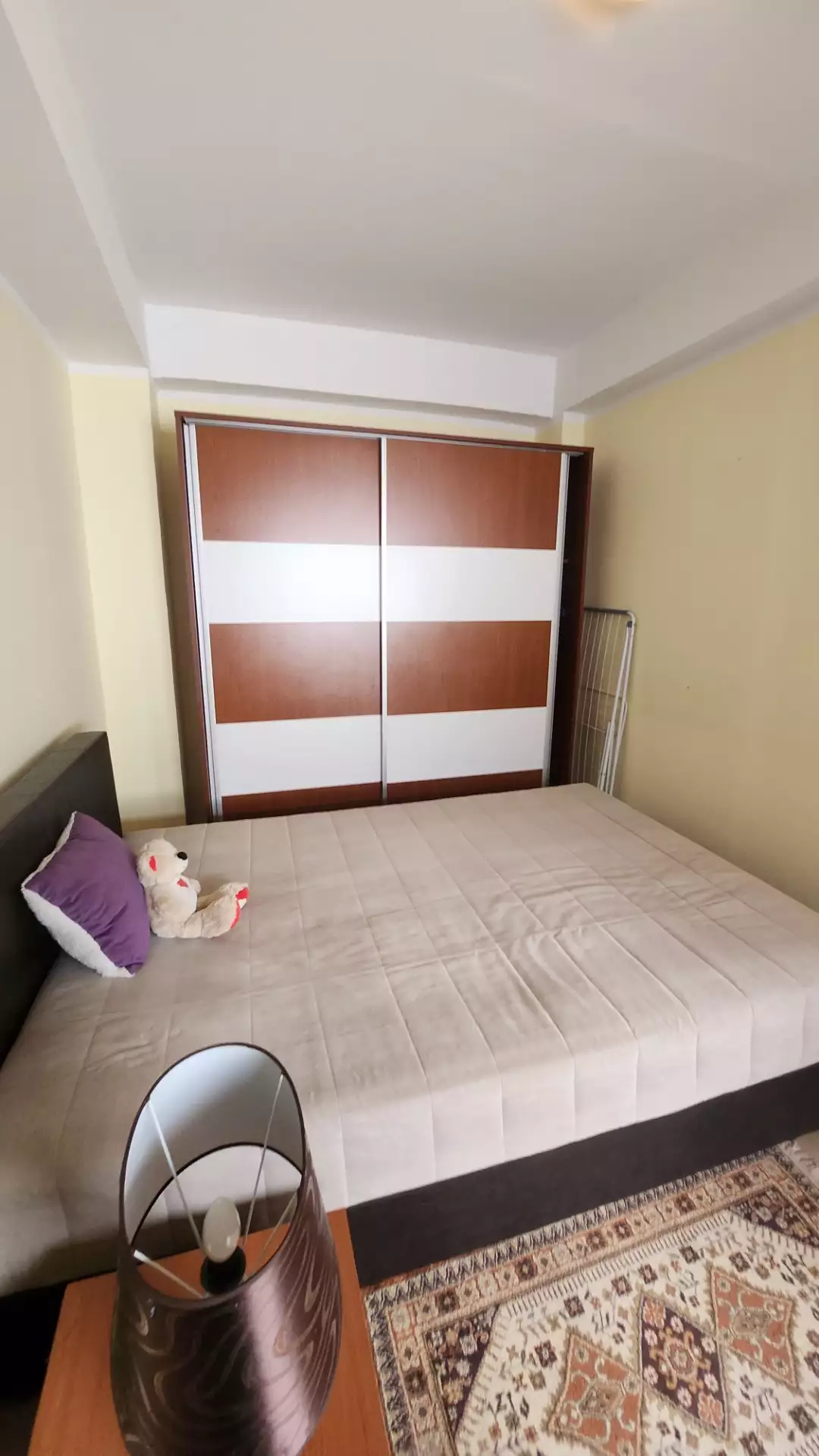 Квартира 73м² в Черногории, Бар. Стоимостью 135000€ аренда фото-11