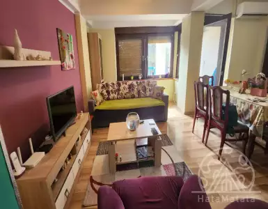 Купить квартиру в Черногории 135000€