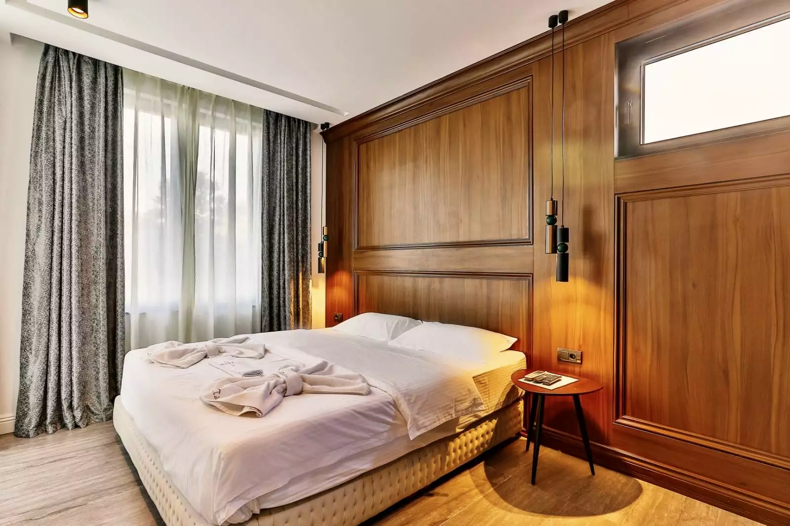 Квартира 86м² в Черногории, Добра Вода. Стоимостью 370000€ аренда фото-2