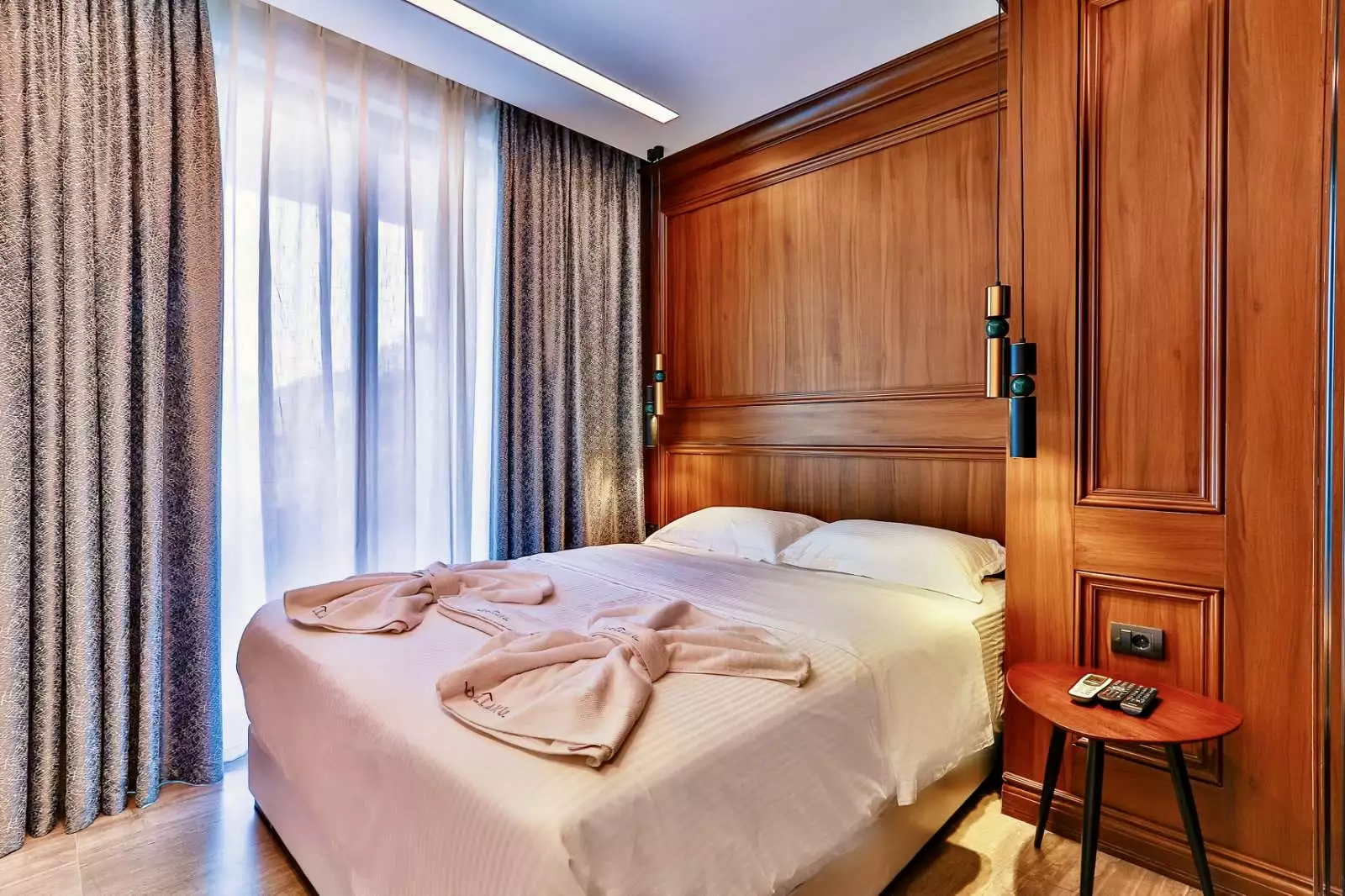 Квартира 86м² в Черногории, Добра Вода. Стоимостью 370000€ аренда фото-4