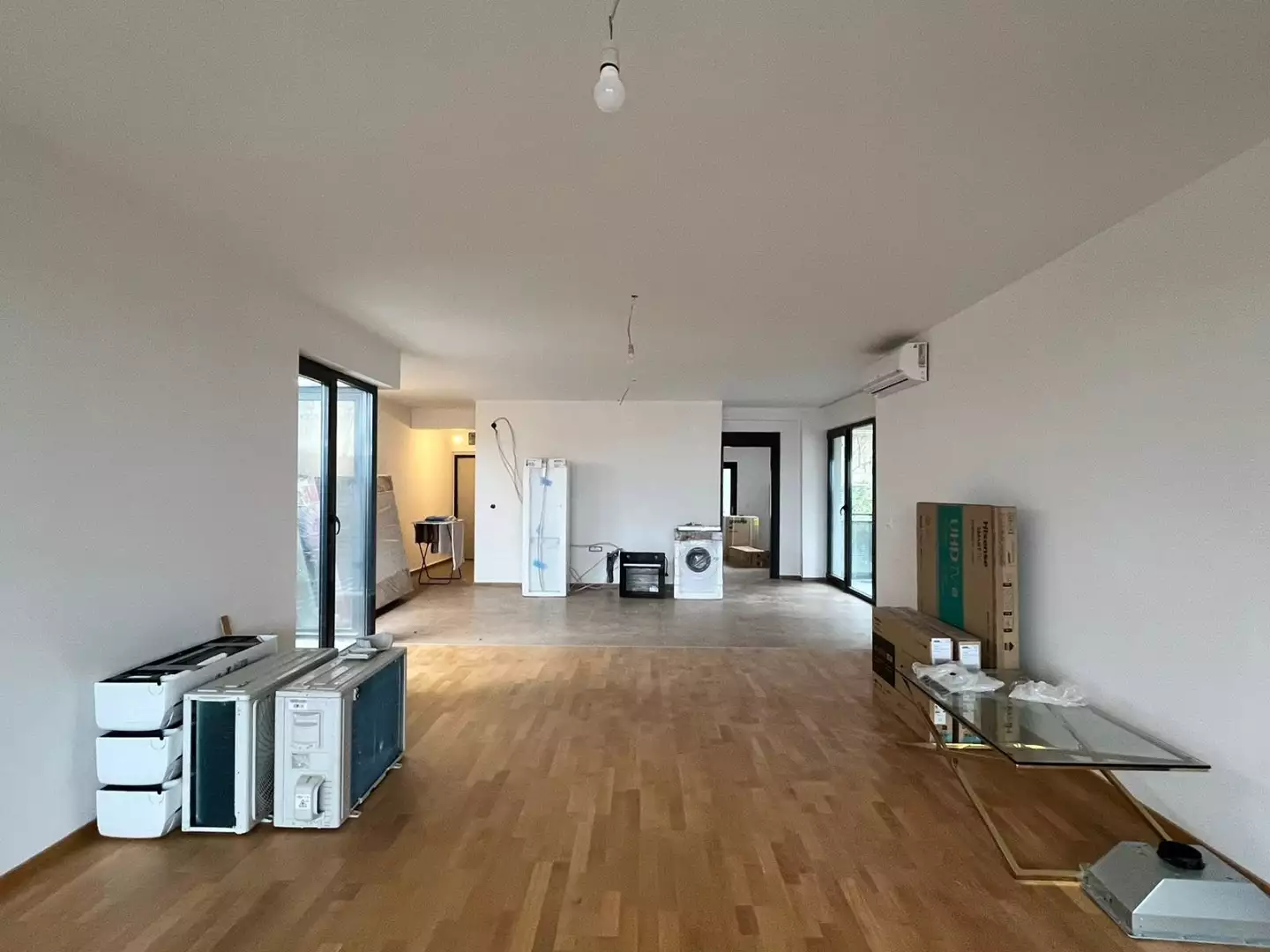 Квартира 133м² в Черногории, Святой Стефан. Стоимостью 413000€ аренда фото-5